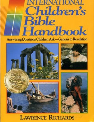 International Children s Bible Handbook
