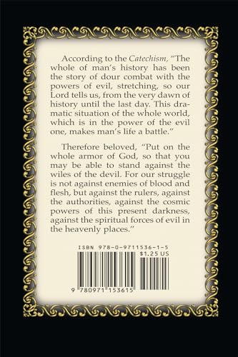 Spiritual Warfare Prayers,Used