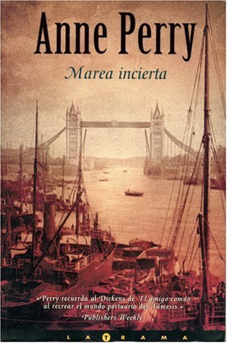Marea incierta/ Shifting Tide (Spanish Edition)