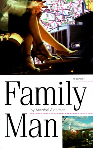 Family Man: A Novel,New