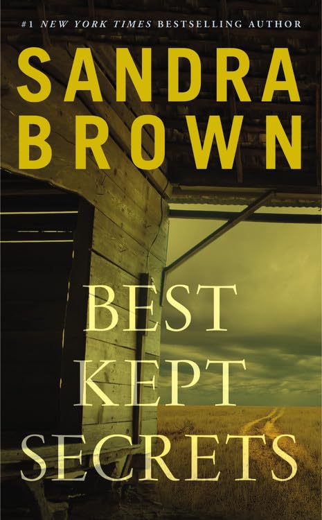 Best Kept Secrets,New