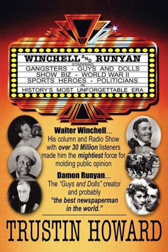 Winchell & Runyan,Used