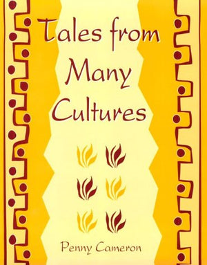 Tales from Many Cultures,Used