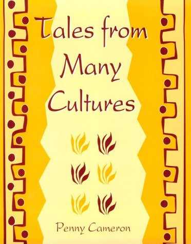 Tales from Many Cultures,Used