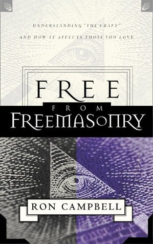 Free from Freemasonry: Understanding 