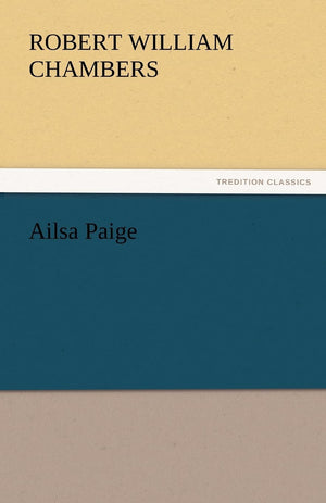 Ailsa Paige,Used