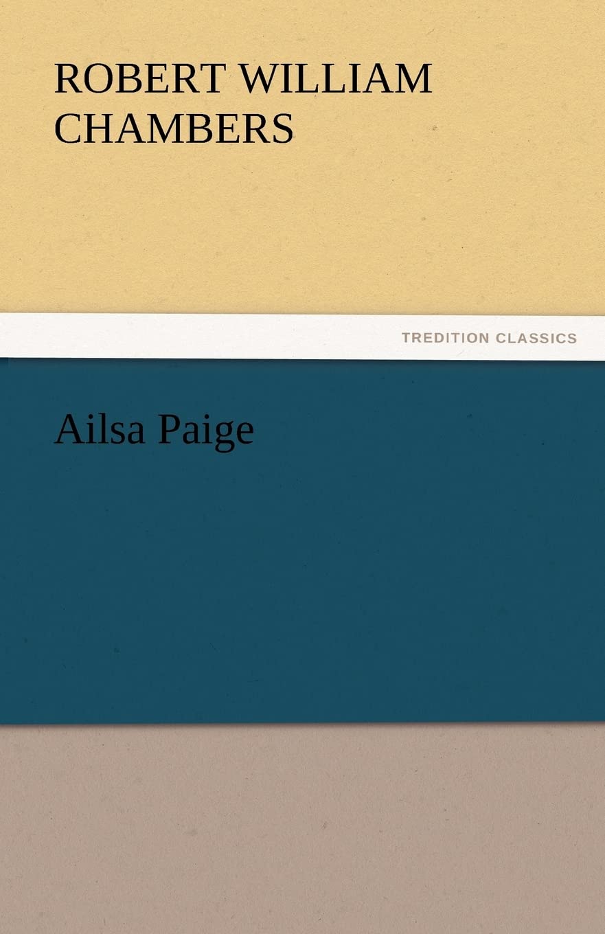 Ailsa Paige,Used