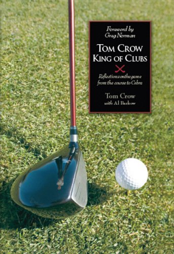 Tom Crow: King of Clubs,Used