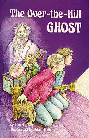 OverTheHill Ghost, The