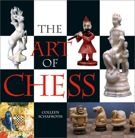 The Art of Chess,Used
