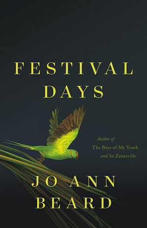 Festival Days,Used