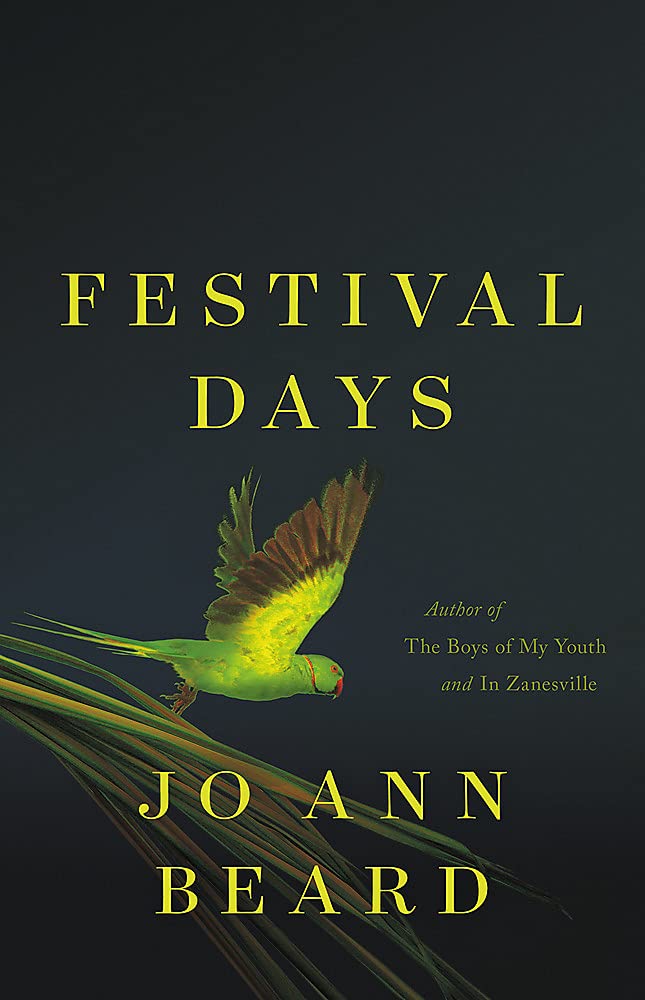 Festival Days,Used
