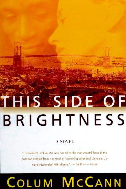 This Side Of Brightness: A Novel,Used