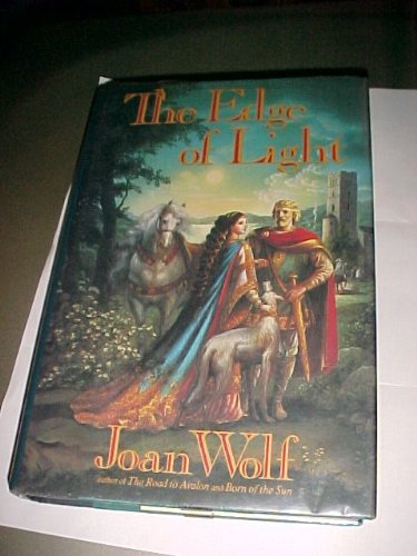 The Edge of Light,Used