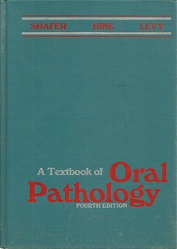 Textbook of Oral Pathology,New