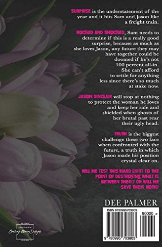 Grace: A Disgrace Trilogy Novel  Book 3,Used