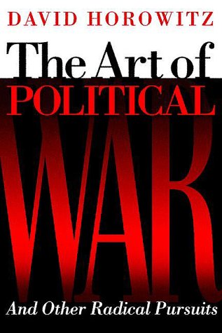 The Art of Political War and Other Radical Pursuits,New