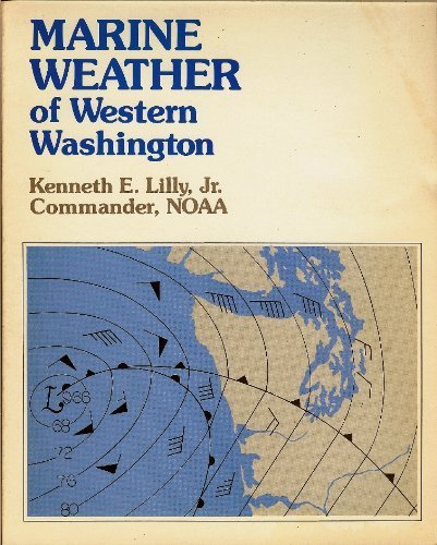 Marine Weather of Western Washington,Used