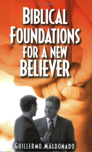Biblical Foundations for a New Believer,Used