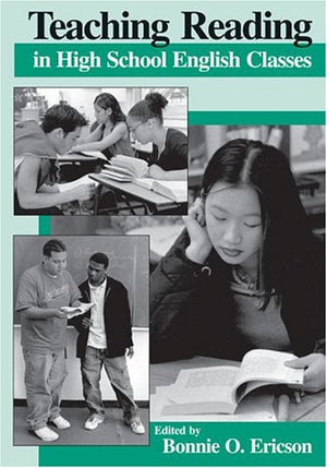 Teaching Reading In High School English Classes,New