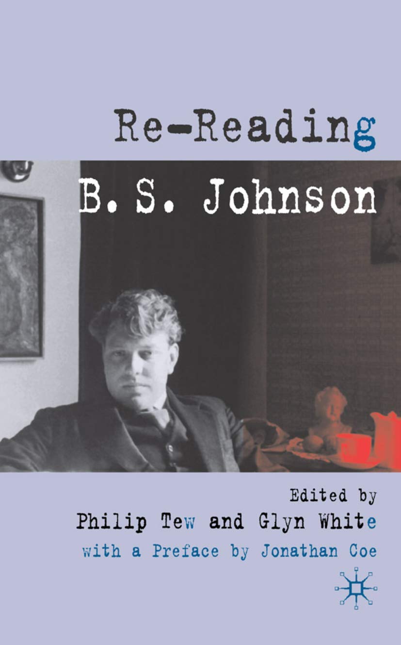 Rereading B. S. Johnson,Used
