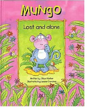 Mungo Lost and Alone (Sweet Dreams),Used