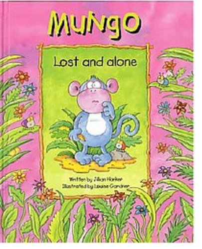 Mungo Lost and Alone (Sweet Dreams),Used
