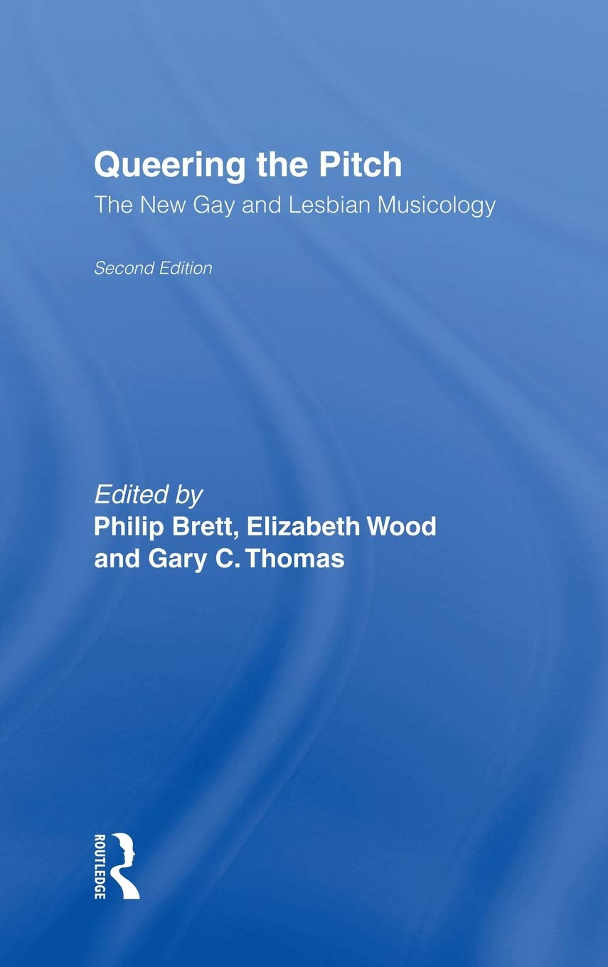 Queering The Pitch