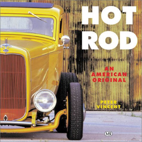 Hot Rod: An American Original,Used