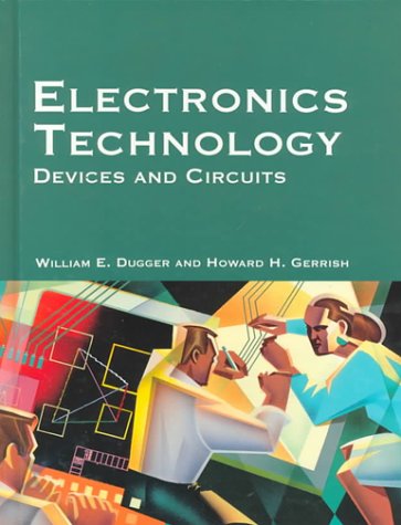 Electronics Technology: Devices and Circuits,Used