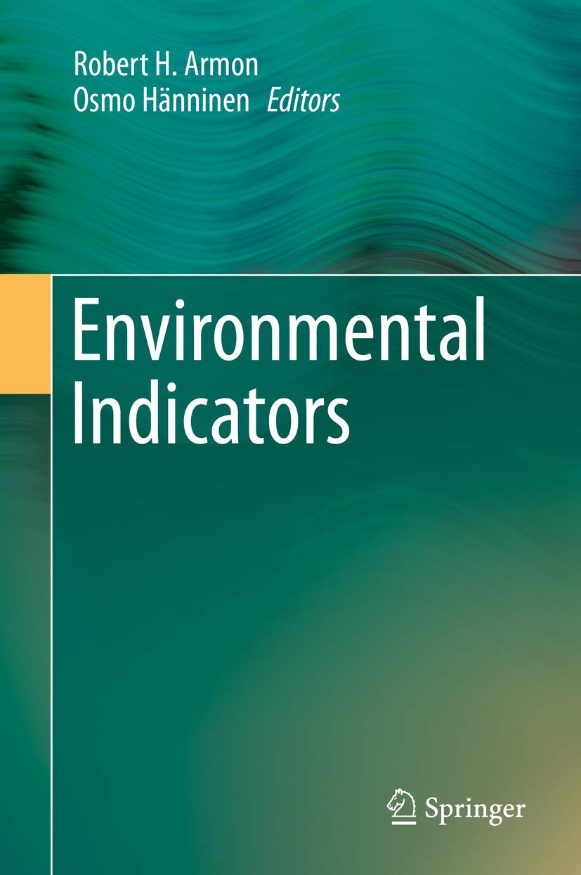 Environmental Indicators,Used