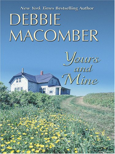 Yours and Mine,Used