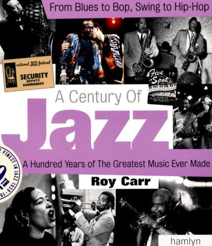 A Century of Jazz,Used