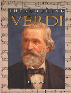 Introducing Verdi (Introducing Composers),Used