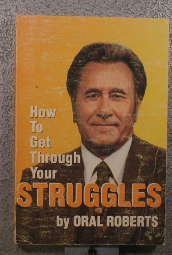 How to Get Through Your Struggles,Used