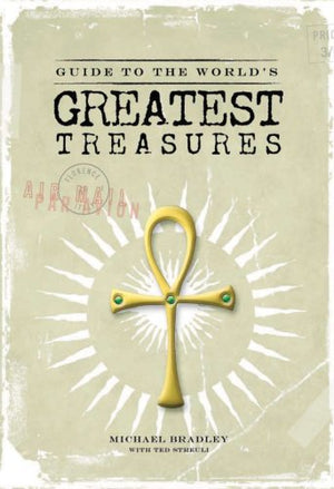 Guide to the World's Greatest Treasures,Used