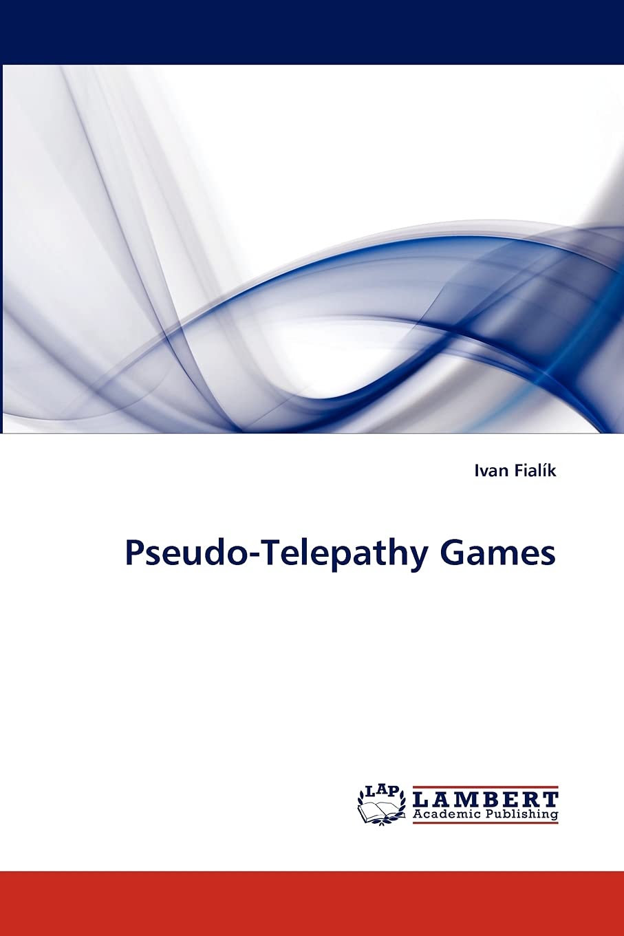 PseudoTelepathy Games,Used