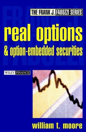 Real Options And Optionembedded Securities-new,New
