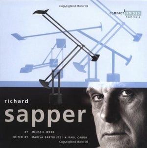 Richard Sapper (Compact Design Portfolio)