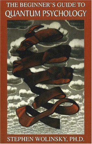 Beginners Guide to Quantum Psychology,Used