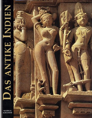 Ancient India - German