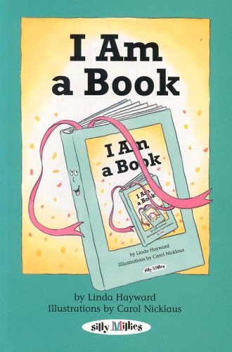 I Am a Book (Silly Millies),Used