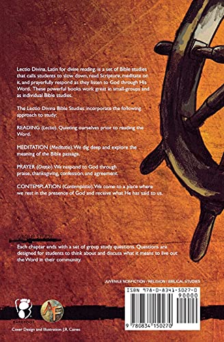 Acts: Lectio Divina for Youth (Ancient Faith),Used
