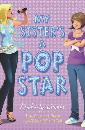 My Sister's a Pop Star,Used