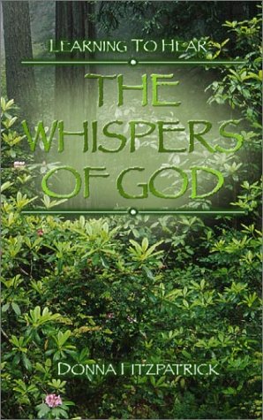 Learning to Hear the Whispers of God,Used