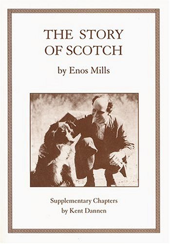 The Story of Scotch,Used