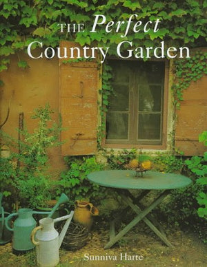 The Perfect Country Garden,New