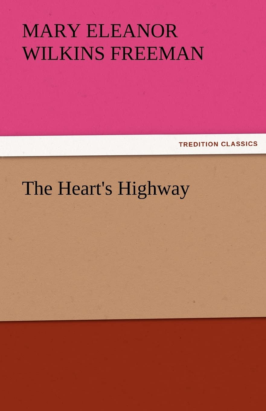 The Heart's Highway,Used