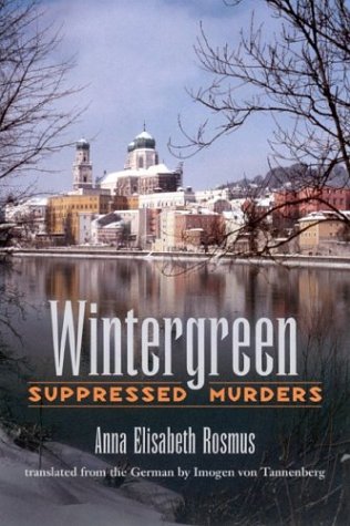 Wintergreen: Suppressed Murders
