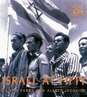 Israel at Fifty,Used